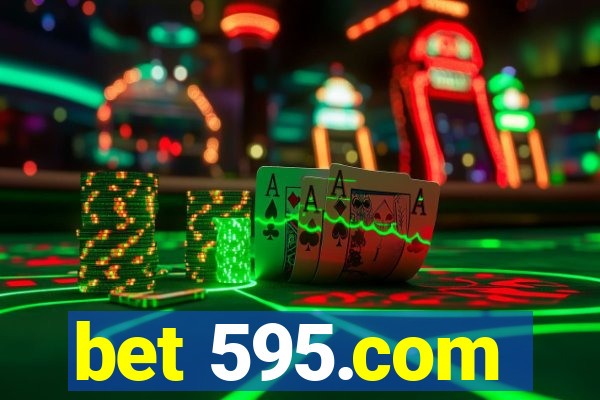 bet 595.com